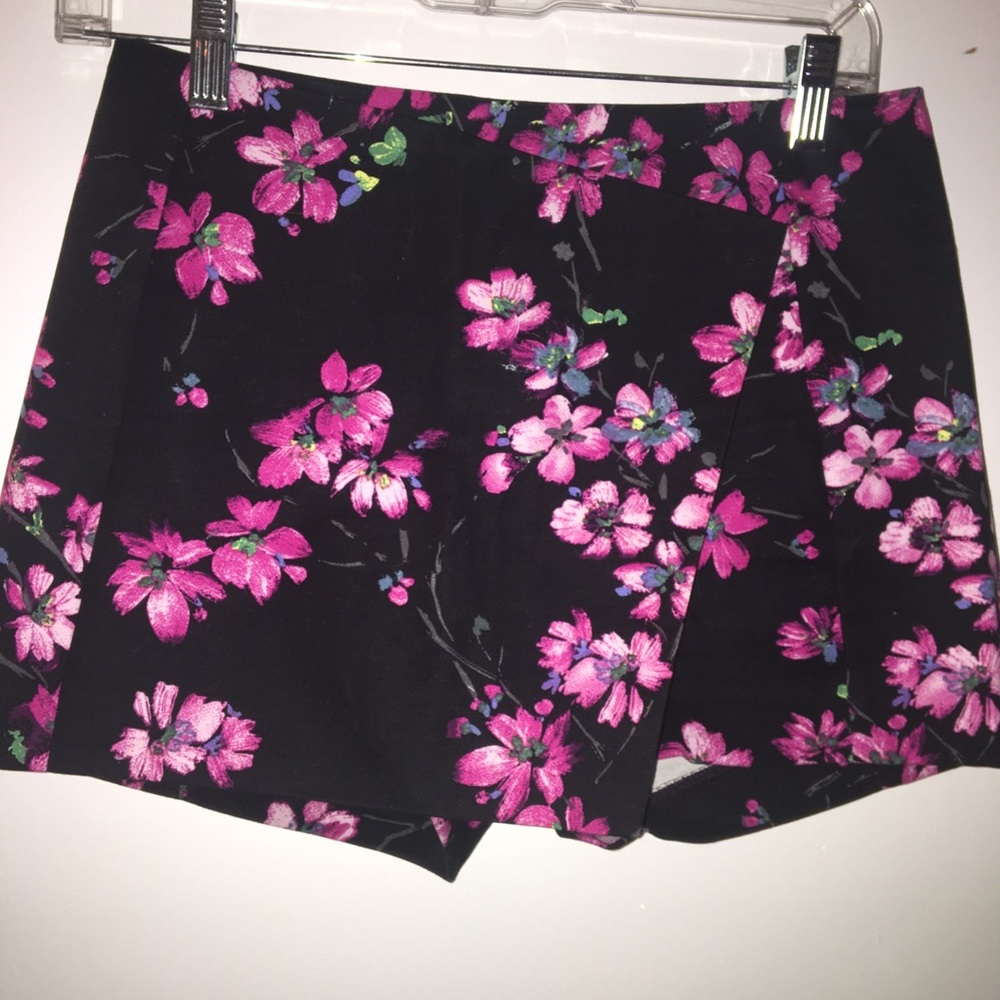 Express size 2 squort